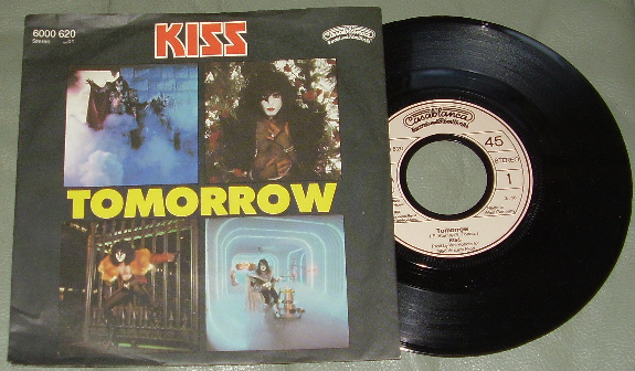 kiss